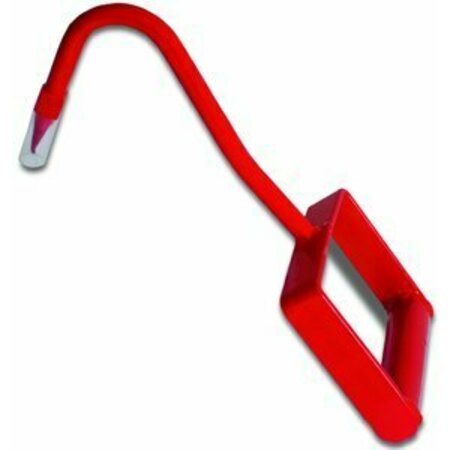 BRABER EQUIPMENT LTD 71.000.013 Hay Hook 11 in. D-Hdl SP-CLI30526